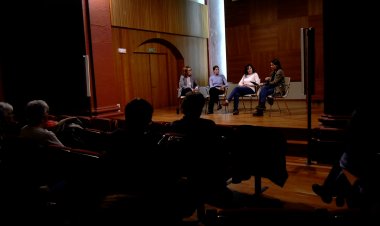 EL 8M A LA SEU D’URGELL DEBAT SOBRE EL PAPER DE LA DONA EN EL SECTOR PRIMARI