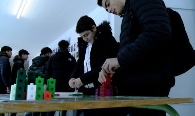 EL DiMaT CELEBRA LA TERCERA EDICIÓ ALS PIRINEUS