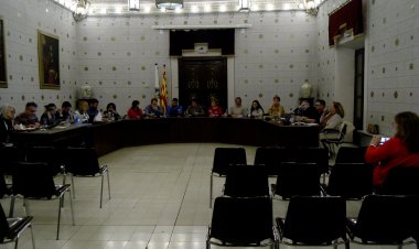 L’AJUNTAMENT DE LA SEU D’URGELL ESTUDIARÀ MESURES A LA PLAÇA JOAN SANSA