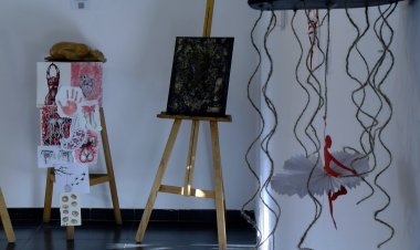 L’ART I LA DANSA CONFLUEIXEN EN LA SEGONA EDICIÓ DEL ‘DANSAART’