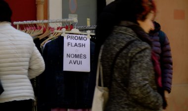 ‘OUTLET AL CARRER’ APOSTA PER UN NOU FORMAT