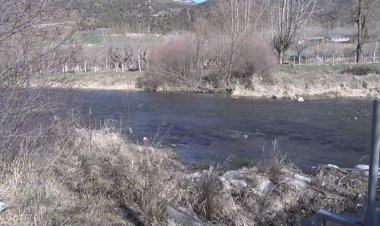 BELLVER HABILITARÀ AQUEST ANY 6 KM DE VIA BLAVA A LA LLERA DEL RIU SEGRE