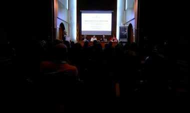 LA GENERALITAT PRESENTA UNA PROPOSTA PER REFORÇAR LA FIGURA DE JUTGE DE PAU