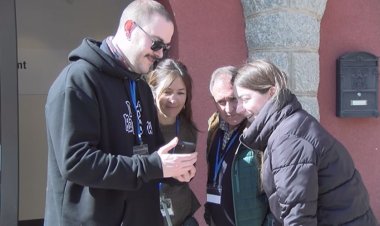 LLÍVIA PRESENTA UNA NOVA APLICACIÓ DIGITAL PER PROMOCIONAR LA VILA