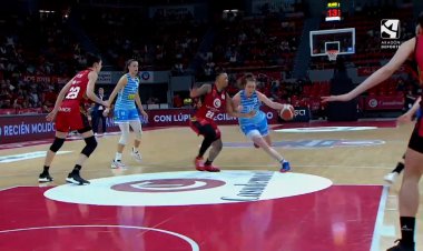 LA DERROTA DEL CADÍ LA SEU MANTÉ L’EQUIP EN TRETZENA POSICIÓ