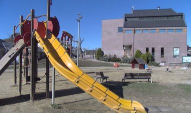 BELLVER INVERTIRÀ UNS 100.000€ EN RENOVAR EL PARC CENTRAL