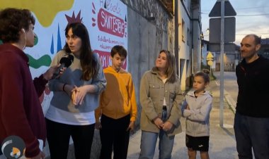 Un curtmetratge per mirar les escoles rurals i el despoblament: Connecta Lleida Pirineus 18-03-2024