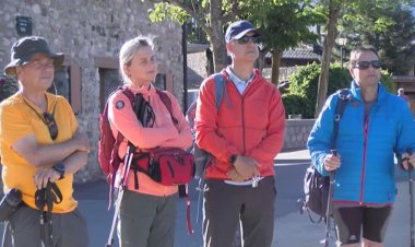 PUIGCERDÀ ACOLLIRÀ EL 46è APLEC EXCURSIONISTA DELS PAÏSOS CATALANS