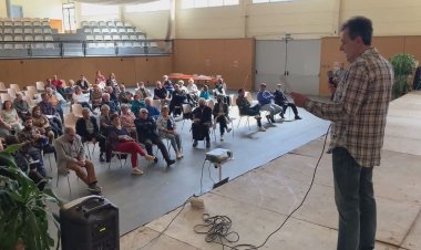 JA ES CONEIXEN ELS 3 FINALISTES DEL CERDÀ DE L'ANY 2023