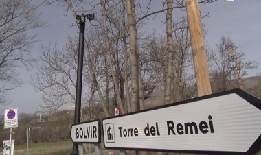 BOLVIR INSTAL·LARÀ UNA VINTENA DE LECTORS DE MATRÍCULES PER MILLORAR LA SEGURETAT