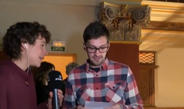 Lectures plurilingües pel Dia Mundial de la Poesia: Connecta Lleia Pirineus 21-03-2024