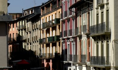 INVENTARI D’HABITATGES BUITS A LA SEU D’URGELL