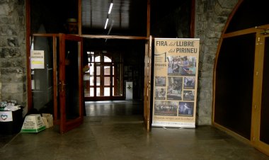 ORGANYÀ IMPULSA UN ESPAI DE TREBALL COMPARTIT