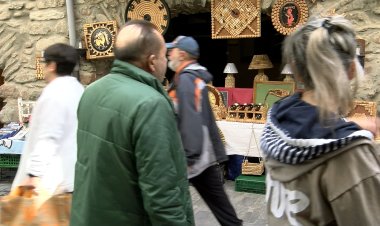 TORNA ‘ELS ENCANTS DELS CANONGES’ A LA SEU D’URGELL