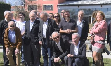 EL CLUB POLIESPORTIU PUIGCERDÀ CELEBRA EL 50è ANIVERSARI