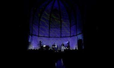 ANTHUS QUINTET PRESENTA A LA SEU D’URGELL EL PROJECTE ‘LOVE!’