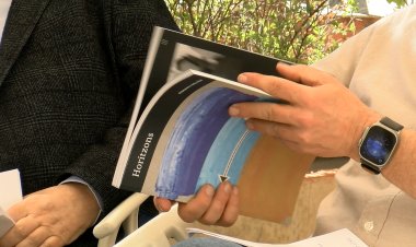 LA NOVA REVISTA ‘HORITZONS’ VOL PROJECTAR LA REALITAT DE PONENT I L’ALT PIRINEU