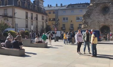 L'OCUPACIÓ HOTELERA PODRIA SUPERAR EL 80% A FINALS DE SETMANA SANTA