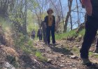 LLÍVIA PRESENTA UN DELS QUATRE MAPES DEL CAMÍ RAMADER DE MARINA