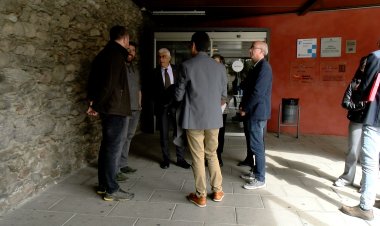 LA CUP DEMANA QUE LA GESTIÓ DE LA FSH SIGUI ASSUMIDA PER L’ICS