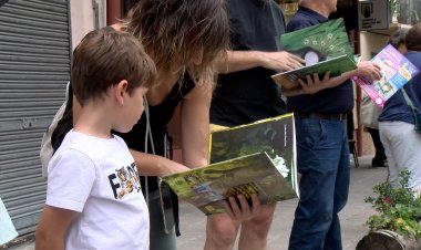 ELS PREMIS LITERARIS HOMILIES D’ORGANYÀ AUGMENTEN DOTACIÓ