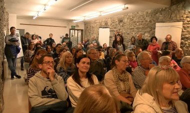 UN LLIBRE RECULL 120 ANYS DE CARAMELLES A SALÀS DE PALLARS