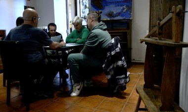 MÉS DE 1.300 PERSONES JA HAN COMENÇAT LA PARTIDA AL FESTIVAL DEL JOC DEL PIRINEU