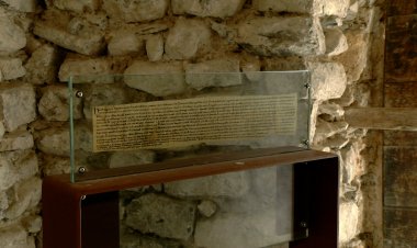 10 ANYS DE DIVULGACIÓ DELS GREUGES DE GUITARD ISARN