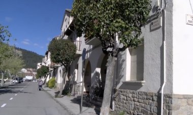 OBRES D’ADEQUACIÓ A L’AVINGUDA PIRINEUS DE LA POBLA