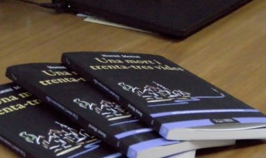 UN LLIBRE INSPIRAT EN SENET IL·LUSTRA LA IDIOSINCRÀCIA DE LA VIDA I LA MORT