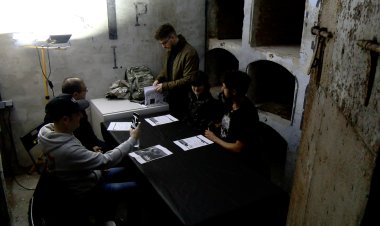 EL FESTIVAL DEL JOC DEL PIRINEU SUPERA LES 10.000 VISITES