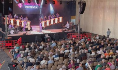 LLÍVIA FA UN BALANÇ MOLT POSITIU DE LES FESTES DE PASQÜETES