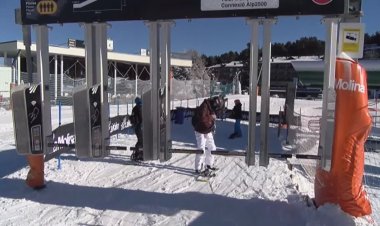 LA MOLINA TANCA TEMPORADA MENTRE MASELLA L'ALLARGA FINS DIUMENGE