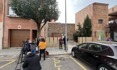 COMENCEN LES DECLARACIONS DE LES FAMÍLIES DE LA RESIDÈNCIA FIELLA DE TREMP