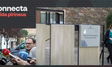 El testimoni dels familiars de les víctimes de la residència de Tremp: Connecta Lleida Pirineus 08-04-2024