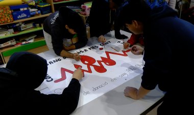 ALUMNAT DE L’INSTITUT LA VALIRA IMPULSA UNA CAMPANYA DE DONACIÓ DE SANG