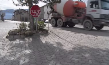 PRATS I SANSOR INVERTIRÀ UNS 370.000€ EN REMODELAR L'ENTRADA A PRINCIPAL