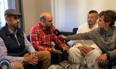 Com es viu la festa del final del Ramadà a la Seu d’Urgell: Connecta Lleida Pirineus 10-04-2024