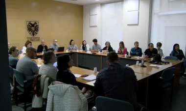 EL PALLARS JUSSÀ FARÀ UN ESTUDI PER A LA MILLORA DEL TRANSPORT A DEMANDA