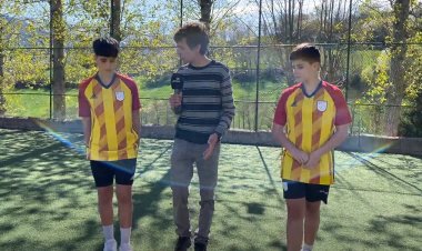 Bessones cerdanes que triomfen amb la pilota als peus: Connecta Lleida Pirineus 12-04-2024