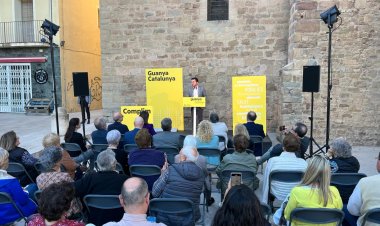 ERC POSA EN VALOR EL REFORÇ DE SERVEIS TERRITORIALS A L’ALT PIRINEU