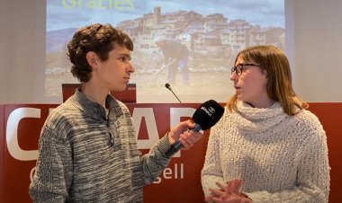 Combatre la soledat no desitjada amb nous vincles: Connecta Lleida Pirineus 15-04-2024