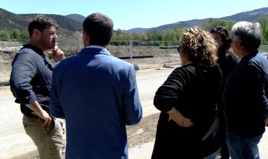 COMUNS SUMAR DEFENSA L’ACCÈS A LA SANITAT PÚBLICA A L’ALT PIRINEU I ARAN