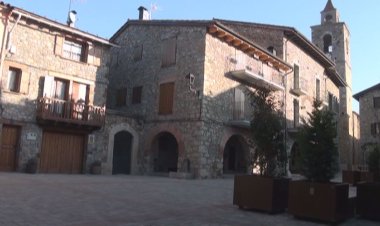 LA DIPUTACIÓ DE LLEIDA OBRIRÀ A BELLVER UNA OFICINA PER DONAR SUPORT A L'EMPRESARIAT
