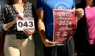LA SEU D’URGELL CELEBRA 43 EDICIONS DEL CROS DE PRIMAVERA