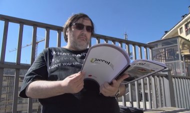 LA REVISTA QUEROL DEDICA UN MONOGRÀFIC A LA GUERRA CIVIL A CERDANYA
