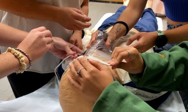 TREMP ACOLLIRÀ EL GRAU D’INFERMERIA DE LA UdL A PARTIR DE SETEMBRE