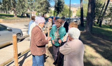 400 FIRMES PER RECUPERAR ALGUNES ACTIVITATS DEL CASAL CÍVIC DE TREMP