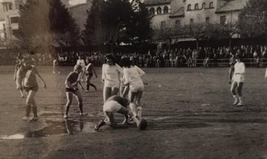 LA POBLA CONTRA TREMP FEMENÍ: UN PARTIT DE FUTBOL QUE VA FER HISTÒRIA AL PALLARS