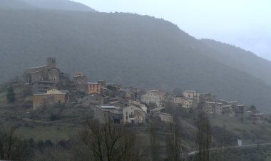 TUIXENT VOL REVIURE OBJECTES ANTICS AMB LA PRIMERA FIRA DE BROCANTERS I ANTIGUITATS